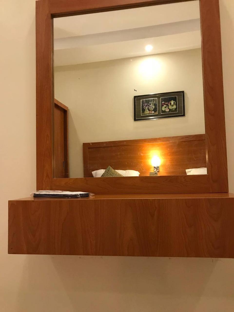 تاج الخليج للشقق المخدومة 2 Turaif Buitenkant foto