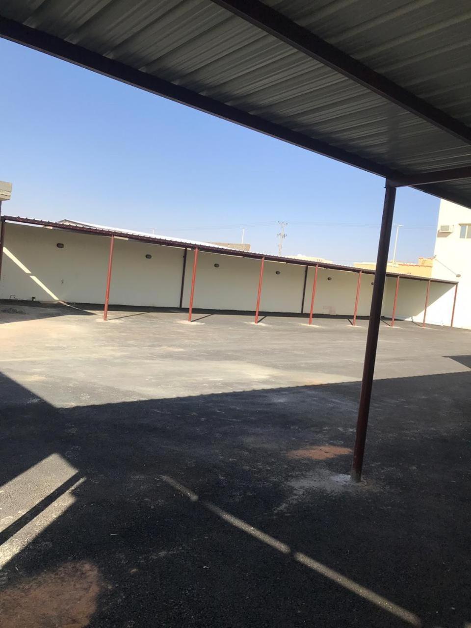 تاج الخليج للشقق المخدومة 2 Turaif Buitenkant foto